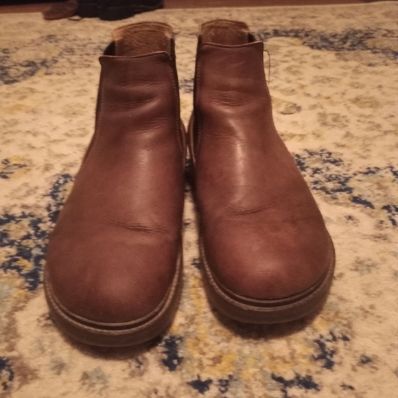 Birkenstock Stalon Chelsea Boots Eu 43 